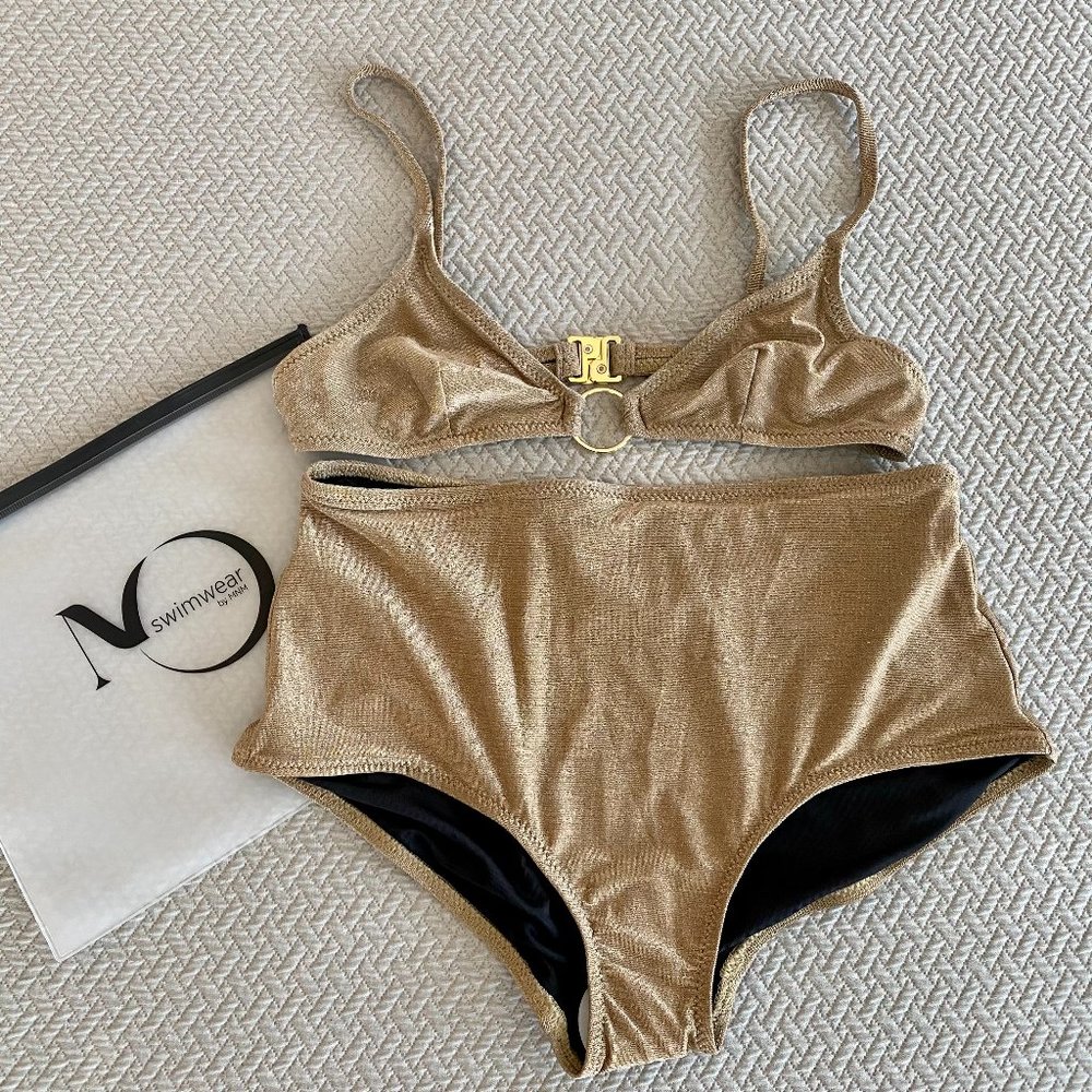 Gold Dust Swimwear